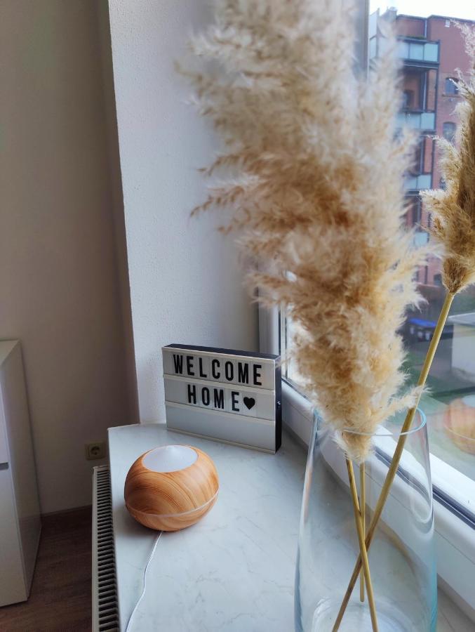 Neu Sanierte Wohnung Mit Balkon Und Stellplatz エアフルト エクステリア 写真